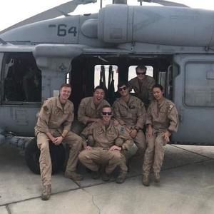 Meet your Posher, Derek